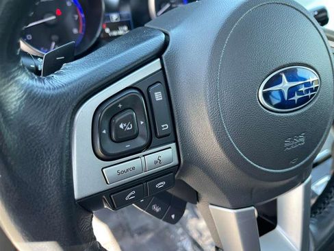 Used 2016 Subaru Outback 3.6R Limited AWD/4WD image 63