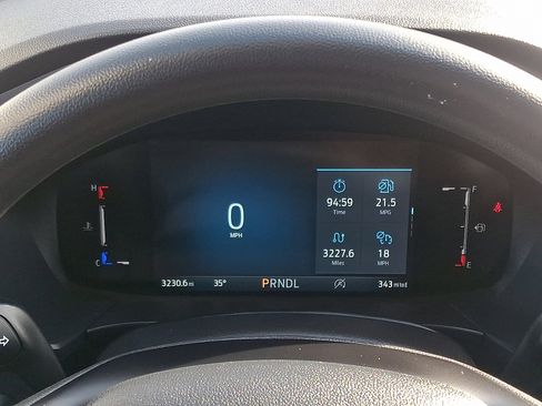 Used 2025 Ford Escape Active image 20