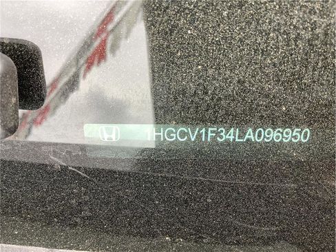Used 2020 Honda Accord Sport image 14
