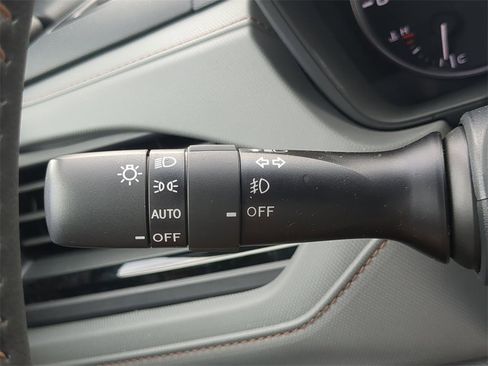 New 2026 Subaru Forester Sport image 27