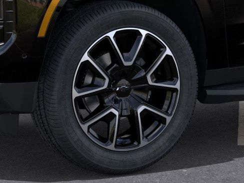 New 2026 Chevrolet Tahoe RST image 33