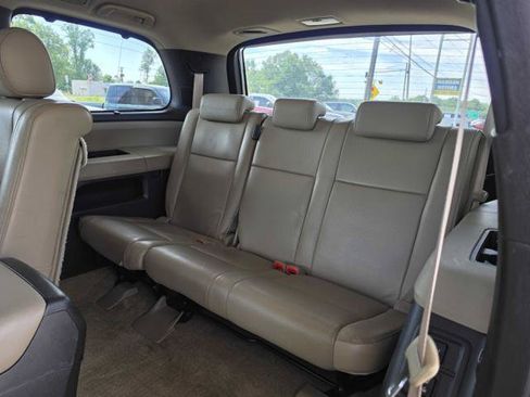 Used 2008 Toyota Sequoia Platinum AWD/4WD image 13