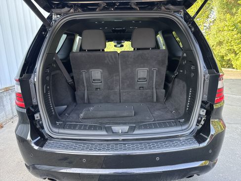 Used 2025 Dodge Durango GT AWD/4WD image 12