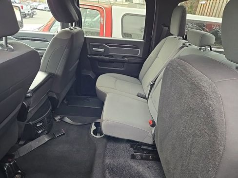 Used 2023 RAM 3500 Big Horn w/ Level 1 Equipment Group image 47