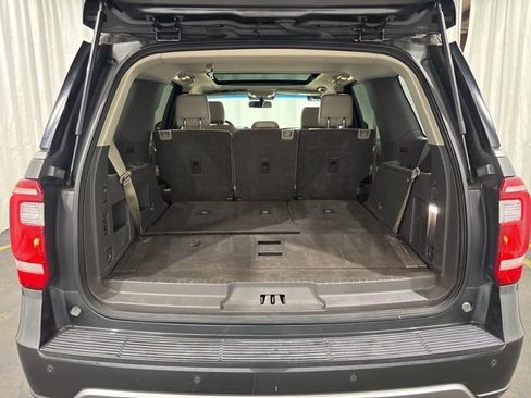 Used 2018 Ford Expedition XLT w/ Equipment Group 201A image 12