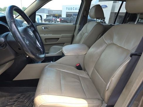 Used 2011 Honda Pilot EX-L image 9