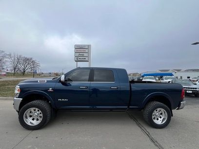 Used 2022 RAM 3500 Laramie