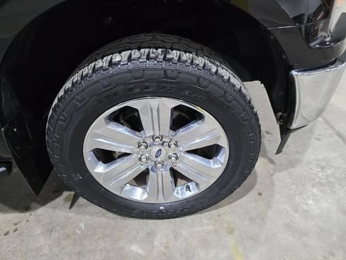 Used 2020 Ford F150 XLT w/ Equipment Group 302A Luxury image 23