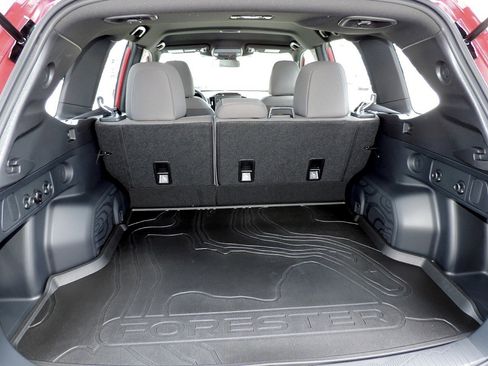 New 2026 Subaru Forester image 11