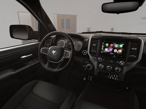 New 2026 RAM 1500 Tradesman image 20