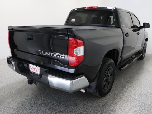 Used 2019 Toyota Tundra SR5 image 7