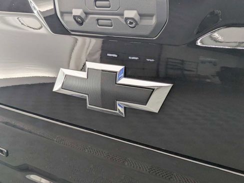 New 2026 Chevrolet Silverado 1500 ZR2 AWD/4WD image 12