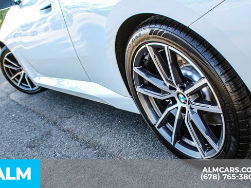 Used 2026 BMW 230i Coupe RWD image 13