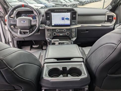 Used 2022 Ford F150 Raptor w/ Equipment Group 801A High AWD/4WD image 4