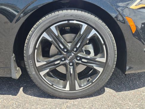 Used 2022 Kia K5 GT-Line AWD/4WD image 19