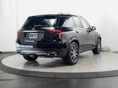 Certified 2026 Mercedes-Benz GLE 350 4MATIC image 34