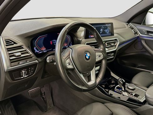 Used 2024 BMW X3 xDrive30i w/ Convenience Package image 18