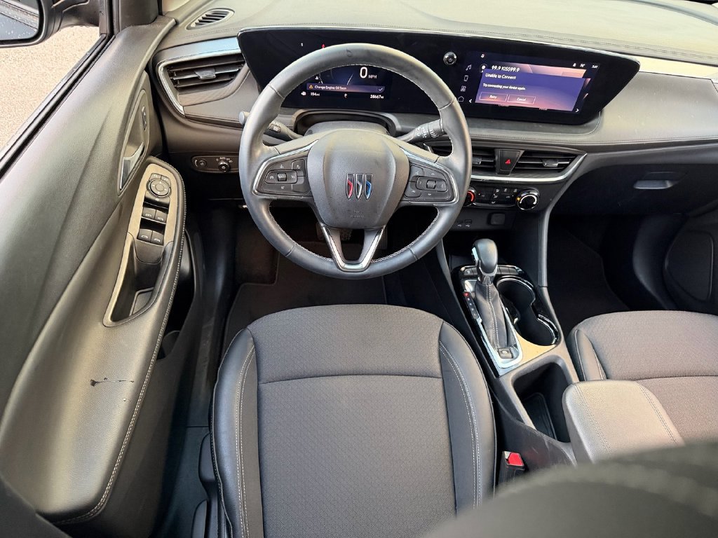 Used 2024 Buick Encore GX Preferred FWD image 12