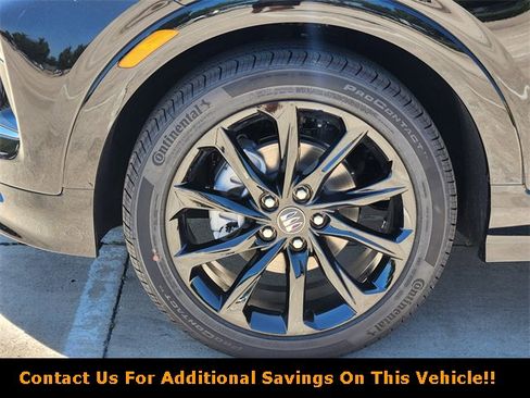 New 2026 Buick Encore GX Sport Touring w/ Comfort Package image 7