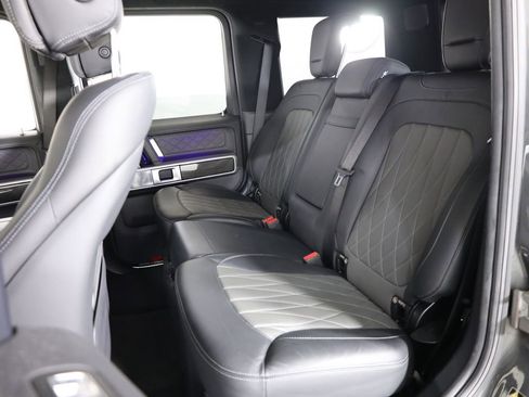 Used 2021 Mercedes-Benz G 63 AMG 4MATIC image 70