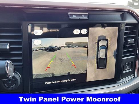 New 2026 Ford F250 King Ranch image 18