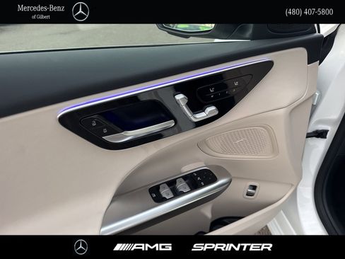 New 2026 Mercedes-Benz C 300 Sedan image 12