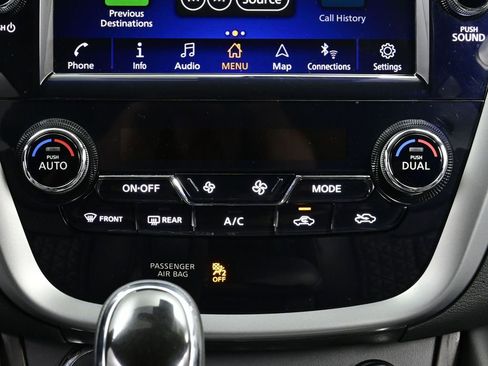 Used 2023 Nissan Murano Platinum image 9