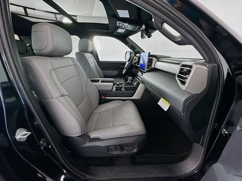 Certified 2026 Toyota Tundra Limited RWD image 29