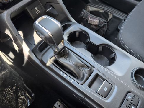 New 2025 Ford Ranger XLT w/ Trailer Tow Package image 23