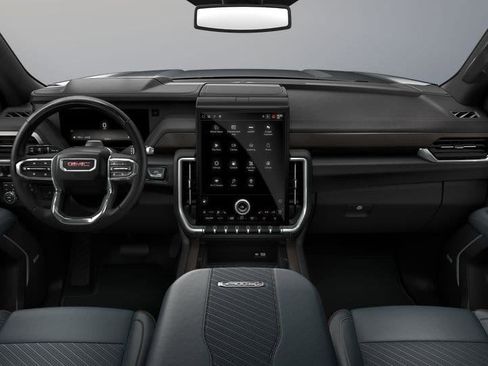 New 2026 GMC Yukon XL AT4 image 56