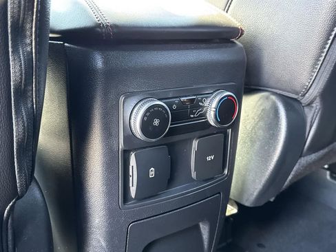 Used 2024 Ford Explorer ST-Line w/ Class IV Trailer Tow Package image 35