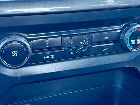 Used 2022 Ford F150 XL w/ STX Appearance Package image 22