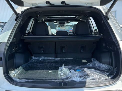 New 2026 Subaru Forester Premium AWD/4WD image 10