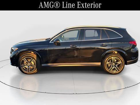 Used 2026 Mercedes-Benz GLC 300 GLC 300 image 9