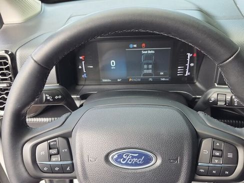 Used 2024 Ford Ranger XLT RWD image 23