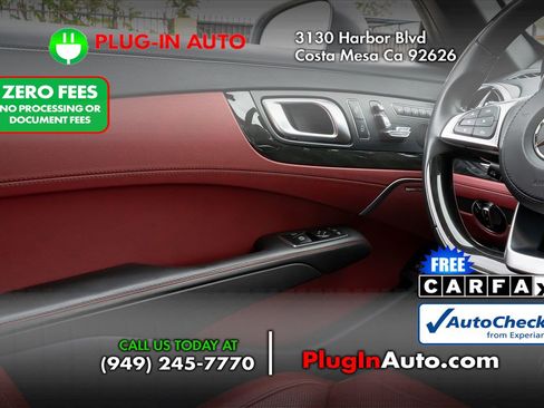 Used 2018 Mercedes-Benz SL 550 image 16