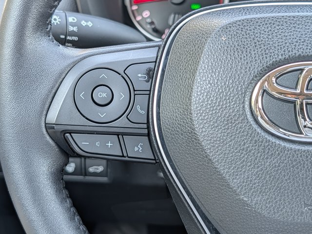 Used 2022 Toyota RAV4 XLE w/ Convenience Package AWD/4WD image 21