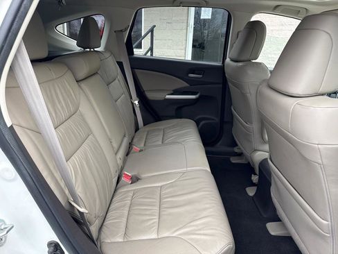 Used 2014 Honda CR-V EX-L image 16