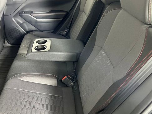 Used 2024 Subaru Impreza 2.0i Sport w/ Popular Package #2 image 17