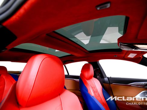 Used 2023 BMW M850i Gran Coupe xDrive image 29