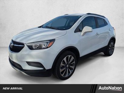 Used 2022 Buick Encore Preferred w/ Safety Package