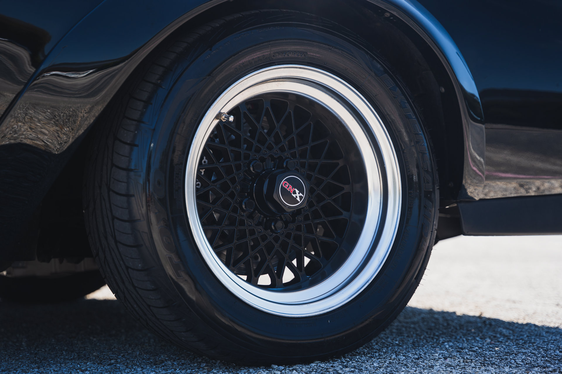 Used 1987 Buick Regal Coupe RWD image 40
