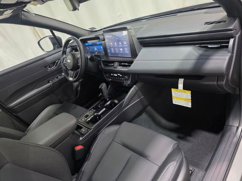 New 2026 Subaru Outback Touring XT image 36