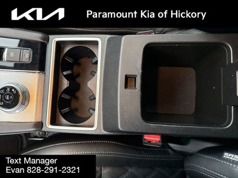 Used 2022 Mitsubishi Outlander SEL image 29