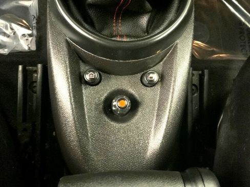 Used 2015 MINI Cooper Countryman John Cooper Works image 15