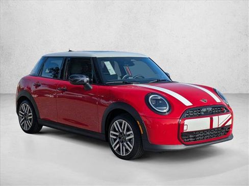 New 2026 MINI Cooper S image 6
