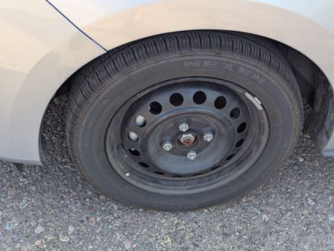 Used 2022 Mitsubishi Mirage ES image 14