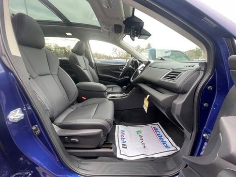 New 2026 Subaru Ascent Limited w/ Popular Package #2 AWD/4WD image 26