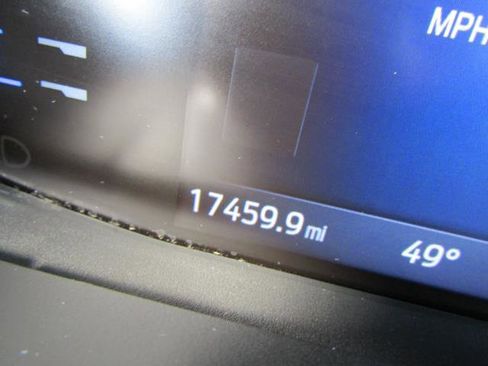 Used 2024 Ford Escape ST-Line w/ Tech Pack #1 image 19