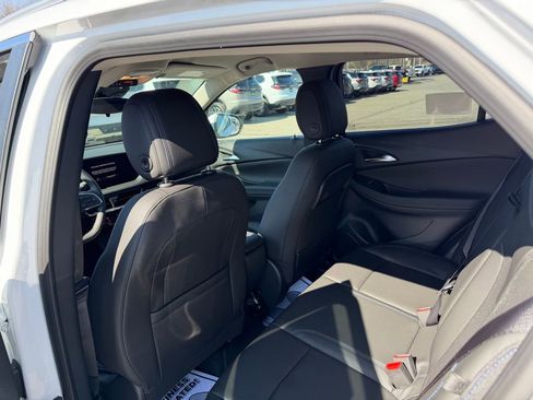New 2026 Buick Encore GX Sport Touring w/ Comfort Package image 11